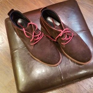 Chukka Boots